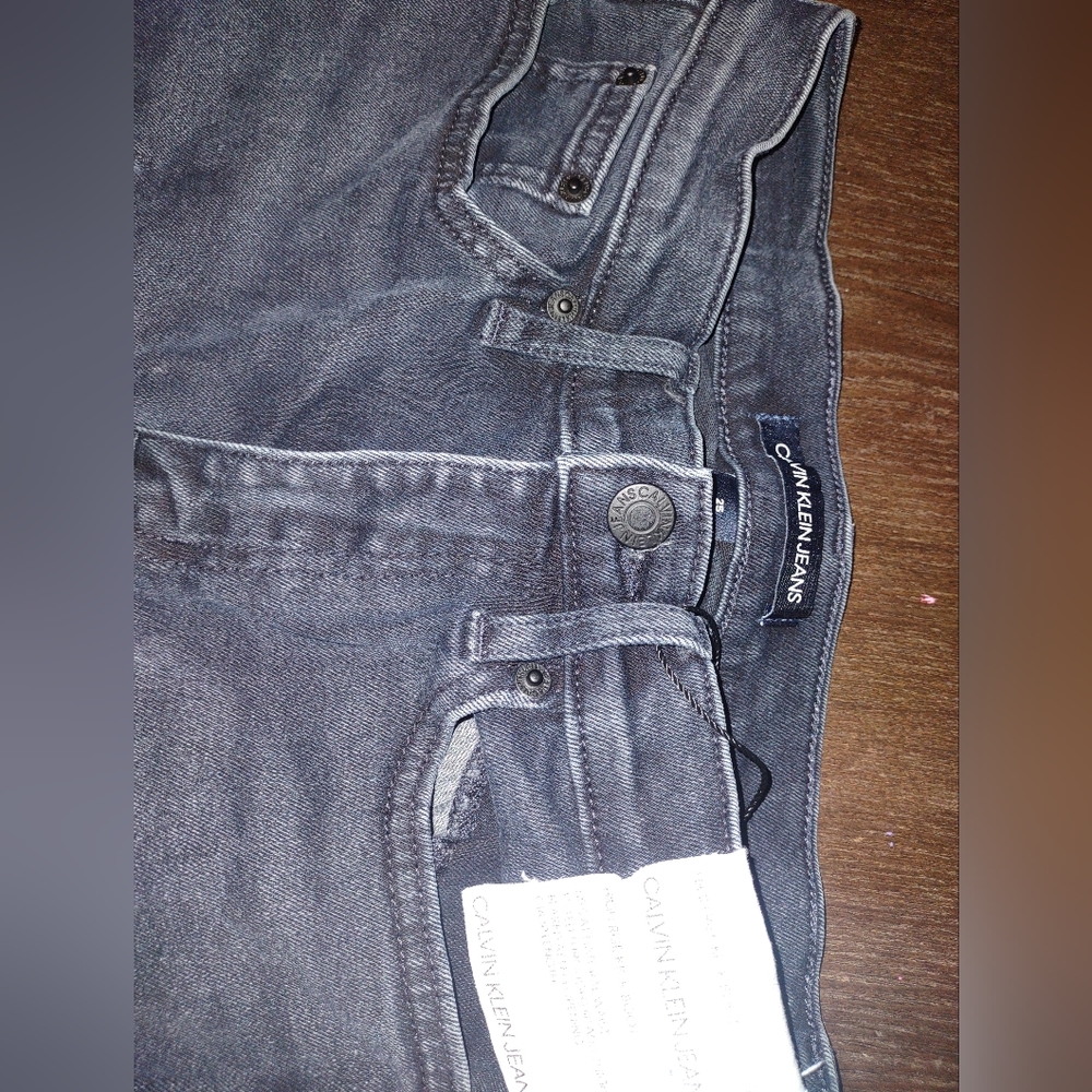 Calvin Klein Jeans - Picture 7 of 7